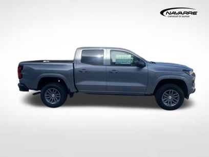 New 2026 Chevrolet Colorado LT w/ Advanced Trailering Package