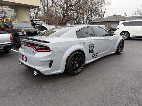 Used 2020 Dodge Charger Scat Pack image 6