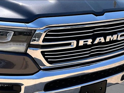 Used 2022 RAM 1500 Laramie AWD/4WD image 26