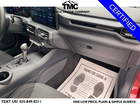 Used 2024 Ford Mustang Coupe image 26