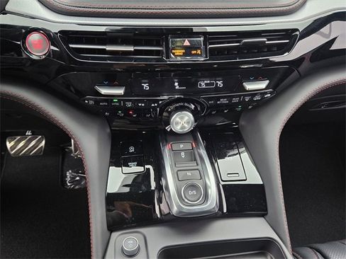 New 2026 Acura MDX A-Spec image 19
