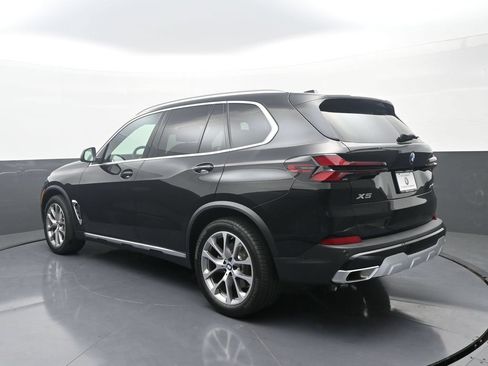 Used 2026 BMW X5 xDrive40i AWD/4WD image 5