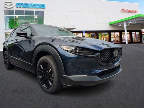 New 2026 MAZDA CX-30 2.5 Turbo w/ Premium Plus Pkg AWD/4WD image 1