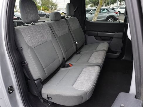 Used 2023 Ford F150 XLT image 9