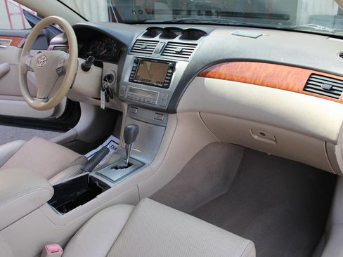Used 2008 Toyota Solara SLE FWD image 28