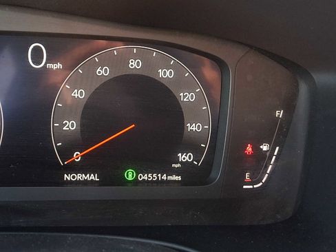 Certified 2023 Acura Integra A-Spec FWD image 21