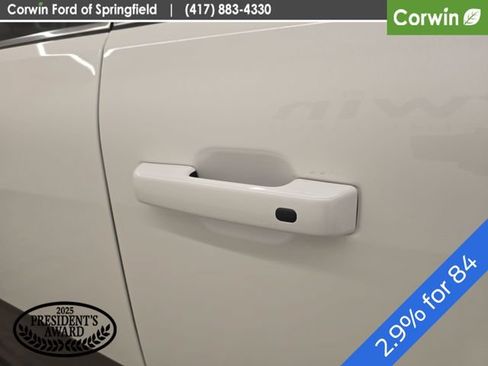 New 2026 Ford F150 King Ranch w/ Equipment Group 601A High AWD/4WD image 12