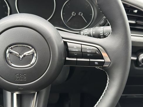 New 2026 MAZDA CX-30 Aire Edition image 17