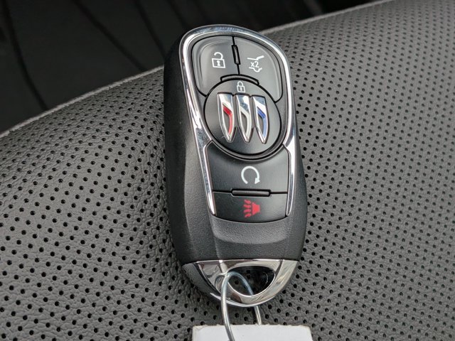 New 2026 Buick Encore GX Sport Touring FWD image 30