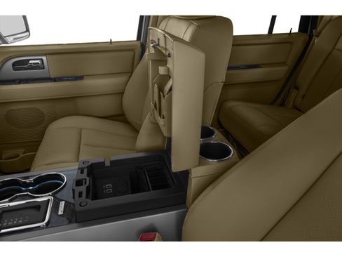 Used 2015 Ford Expedition Limited image 12