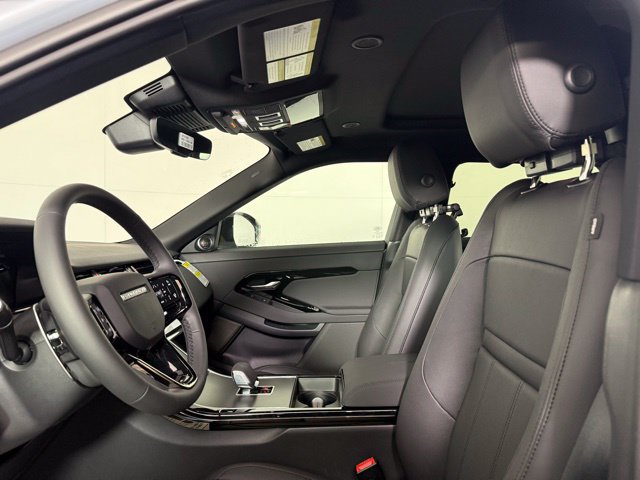 Used 2026 Land Rover Range Rover Evoque S AWD/4WD image 28