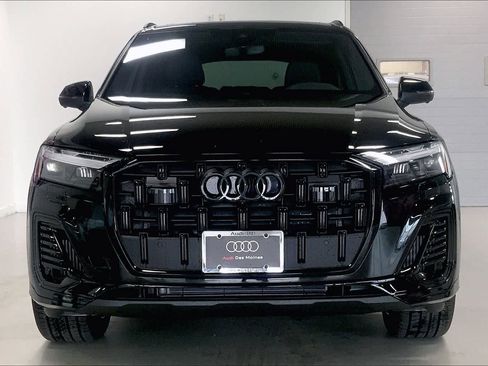 New 2026 Audi Q7 3.0T Premium Plus image 6