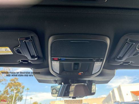 New 2026 Subaru Forester Touring image 13