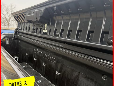 Used 2019 RAM 3500 Laramie image 10