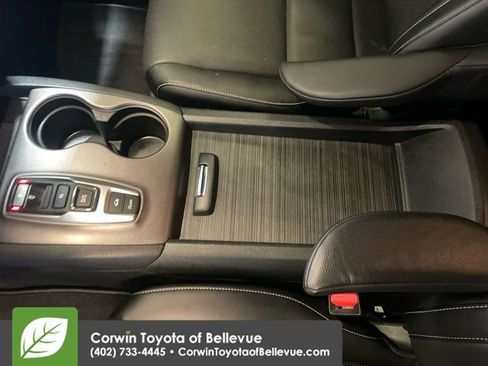 Used 2023 Honda Ridgeline RTL-E image 18