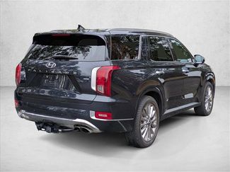Used 2020 Hyundai Palisade Limited video 2