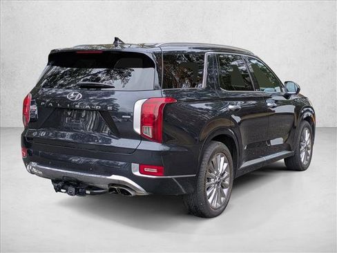 Used 2020 Hyundai Palisade Limited image 2