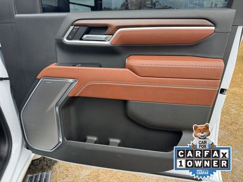 Used 2025 GMC Sierra 2500 Denali Ultimate image 22