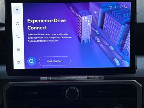 Used 2026 Toyota Tacoma TRD Sport image 13