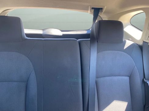 Used 2014 Nissan Rogue S w/ Convenience Package AWD/4WD image 23