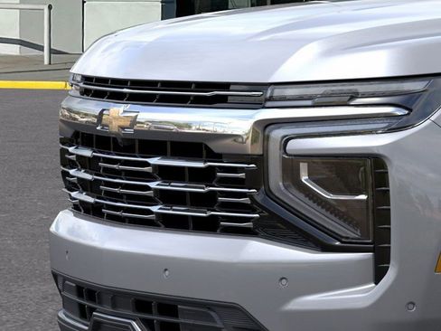 New 2026 Chevrolet Tahoe Premier RWD image 14