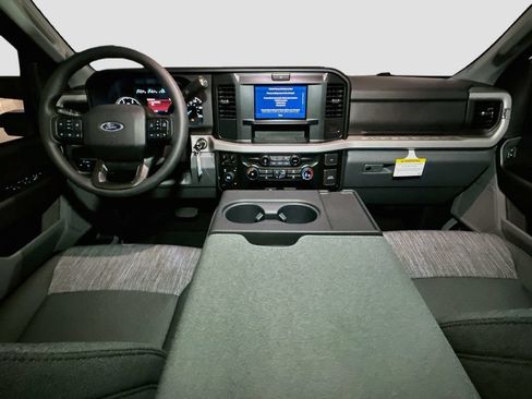 New 2026 Ford F250 XLT AWD/4WD image 8