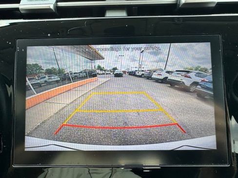 Used 2022 Hyundai Tucson SEL w/ Convenience Package AWD/4WD image 20