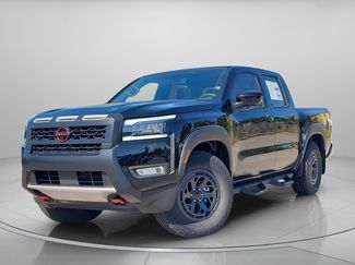 New 2026 Nissan Frontier Pro-X w/ Pro Premium Package video 2