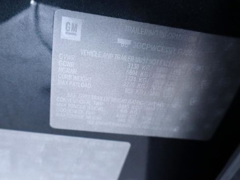 Used 2020 Chevrolet Silverado 1500 LT w/ All-Star Edition image 38