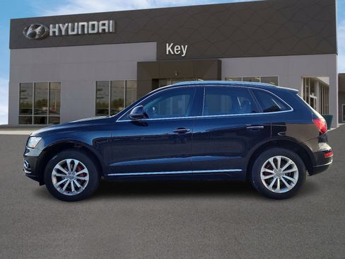Used 2015 Audi Q5 2.0T Premium Plus image 6