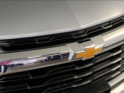 Used 2025 Chevrolet TrailBlazer LT AWD/4WD image 28