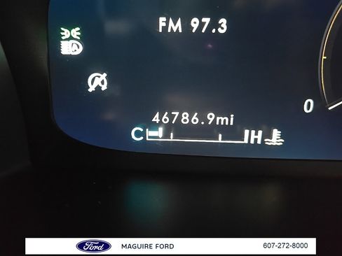 Used 2022 Lincoln Aviator AWD w/ Elements Package image 23