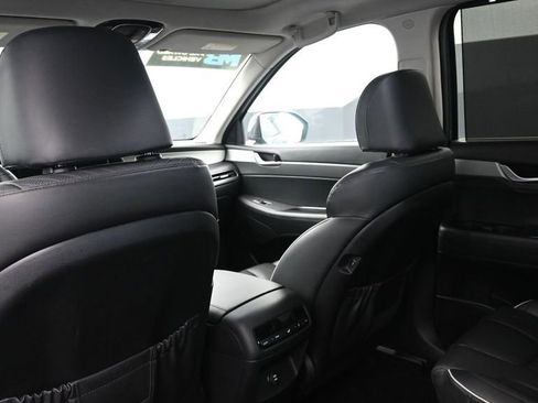 Used 2024 Hyundai Palisade XRT FWD image 24