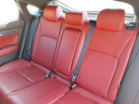 Used 2023 Acura Integra A-Spec FWD image 11