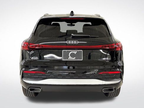 New 2026 Audi Q5 Premium Plus AWD/4WD image 4
