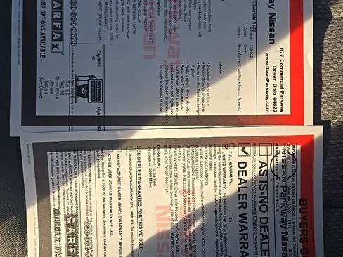 Used 2017 Chevrolet Silverado 1500 Custom w/ Custom Convenience Package image 28