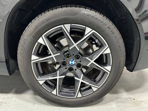 Used 2025 BMW X3 xDrive30i w/ M Sport Package image 60