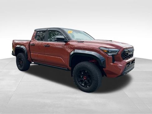 Used 2024 Toyota Tacoma TRD Pro image 7