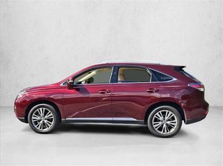 Used 2013 Lexus RX 350 FWD w/ Navigation Pkg video 3