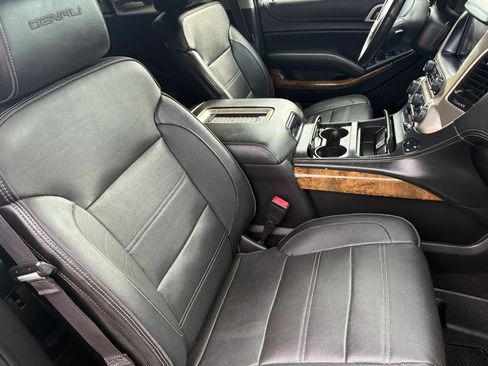 Used 2016 GMC Yukon Denali w/ Open Road Package AWD/4WD image 20