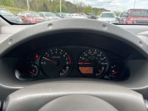 Used 2019 Nissan Frontier SV RWD image 20
