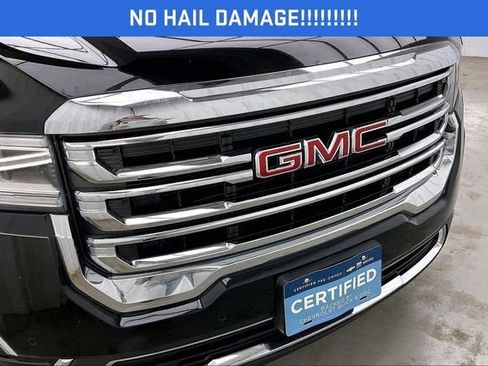 Certified 2023 GMC Acadia SLE w/ Driver Convenience Package AWD/4WD image 30