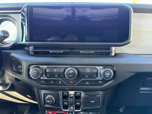 New 2026 Jeep Wrangler Willys image 16