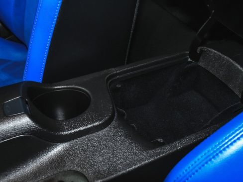 Used 2024 Nissan Z Performance w/ Floor Mat Package image 38