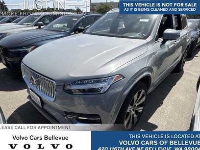Used 2025 Volvo XC90 T8 Plus