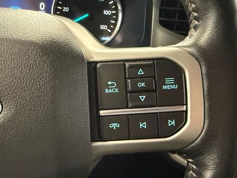 Used 2023 Ford Expedition Max XLT image 24