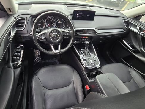 Used 2023 MAZDA CX-9 Touring image 22