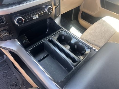 Used 2023 Ford F150 XLT w/ Equipment Group 301A Mid image 27