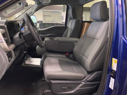 New 2026 Ford F350 XLT w/ FX4 Off-Road Package image 11