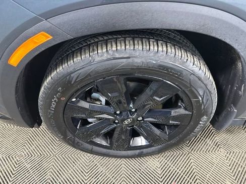 Used 2025 Hyundai Palisade XRT image 10